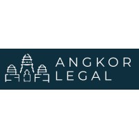 Angkor Legal logo, Angkor Legal contact details