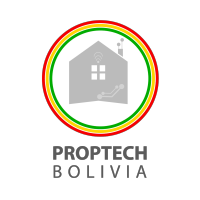 Proptech Bolivia logo, Proptech Bolivia contact details