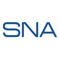 SNA International logo, SNA International contact details