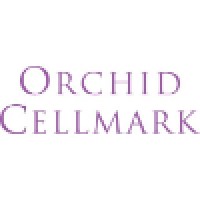 Orchid Cellmark logo, Orchid Cellmark contact details