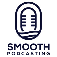 Smooth Podcasting logo, Smooth Podcasting contact details