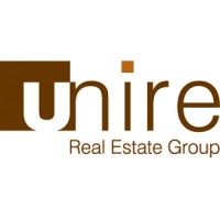 Unire Real Estate Group, Inc logo, Unire Real Estate Group, Inc contact details