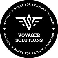 VOYAGER SOLUTIONS INC logo, VOYAGER SOLUTIONS INC contact details