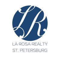 La Rosa Realty St Petersburg logo, La Rosa Realty St Petersburg contact details