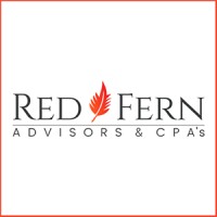 Red Fern Advisors & CPA's logo, Red Fern Advisors & CPA's contact details