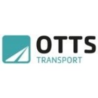 OTTS AS logo, OTTS AS contact details