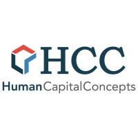 Human Capital Concepts logo, Human Capital Concepts contact details