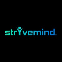 Stryvemind logo, Stryvemind contact details