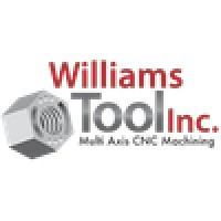 Williams Tool Inc logo, Williams Tool Inc contact details