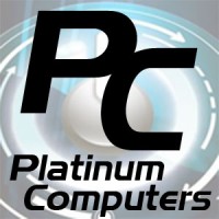 Platinum Computers, LLC logo, Platinum Computers, LLC contact details