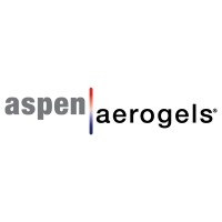 Aspen Aerogels logo, Aspen Aerogels contact details