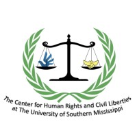 The Center for Human Rights and Civil Liberties at USM logo, The Center for Human Rights and Civil Liberties at USM contact details