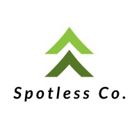 Spotless Co. logo, Spotless Co. contact details