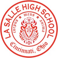 LaSalle High School logo, LaSalle High School contact details