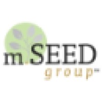 mSEED group logo, mSEED group contact details