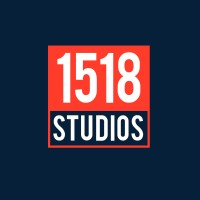 1518 Studios, Inc logo, 1518 Studios, Inc contact details