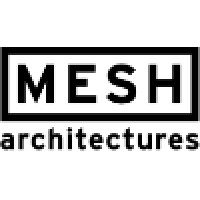 MESH Architectures logo, MESH Architectures contact details