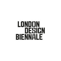 London Design Biennale logo, London Design Biennale contact details