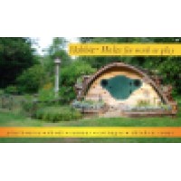 Wooden Wonders Hobbit Holes logo, Wooden Wonders Hobbit Holes contact details