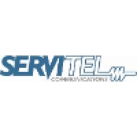 Servitel Communications logo, Servitel Communications contact details