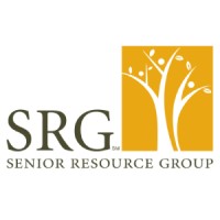 Senior Resource Group logo, Senior Resource Group contact details