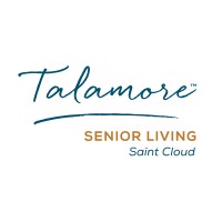 Talamore Senior Living logo, Talamore Senior Living contact details