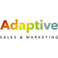 Adaptive Sales and Marketing logo, Adaptive Sales and Marketing contact details