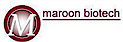 Maroon Biotech logo, Maroon Biotech contact details