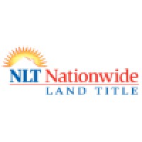 Nationwide Title logo, Nationwide Title contact details