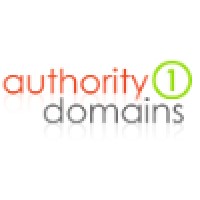 Authority Domains logo, Authority Domains contact details