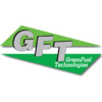 GreenFuel Technologies logo, GreenFuel Technologies contact details