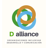 D Alliance logo, D Alliance contact details