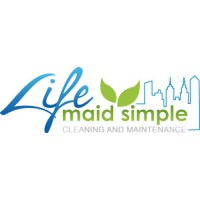 Life Maid Simple logo, Life Maid Simple contact details