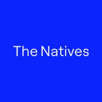 The Natives logo, The Natives contact details