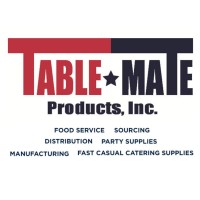 Table Mate Products Inc logo, Table Mate Products Inc contact details