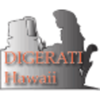 Digerati Hawaii logo, Digerati Hawaii contact details