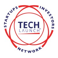 TechLaunch logo, TechLaunch contact details