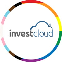 InvestCloud, Inc. logo, InvestCloud, Inc. contact details