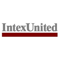 Intex United logo, Intex United contact details