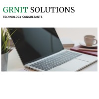 GRNIT Solutions logo, GRNIT Solutions contact details