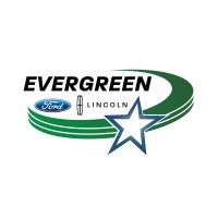 Evergreen Ford Lincoln logo, Evergreen Ford Lincoln contact details