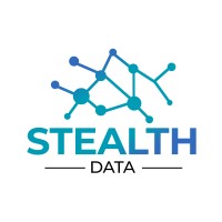 Stealth Data logo, Stealth Data contact details