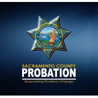 Sacramento County Probation logo, Sacramento County Probation contact details