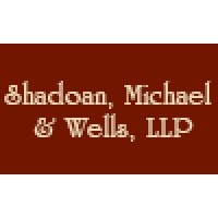 Shadoan, Michael & Wells, LLP logo, Shadoan, Michael & Wells, LLP contact details