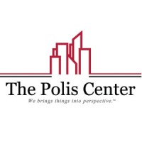 The Polis Center at IUPUI logo, The Polis Center at IUPUI contact details