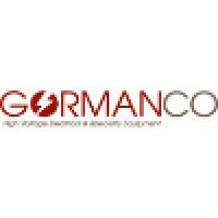 Gorman Company logo, Gorman Company contact details