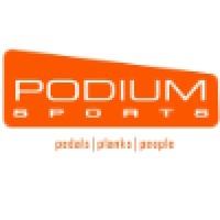 Podium Sports Group Inc. logo, Podium Sports Group Inc. contact details