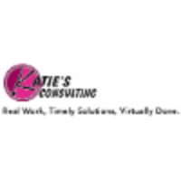 Katie's Consulting logo, Katie's Consulting contact details