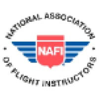 National Association of Flight Instructors logo, National Association of Flight Instructors contact details