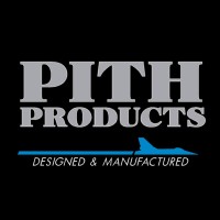 Pith Products logo, Pith Products contact details